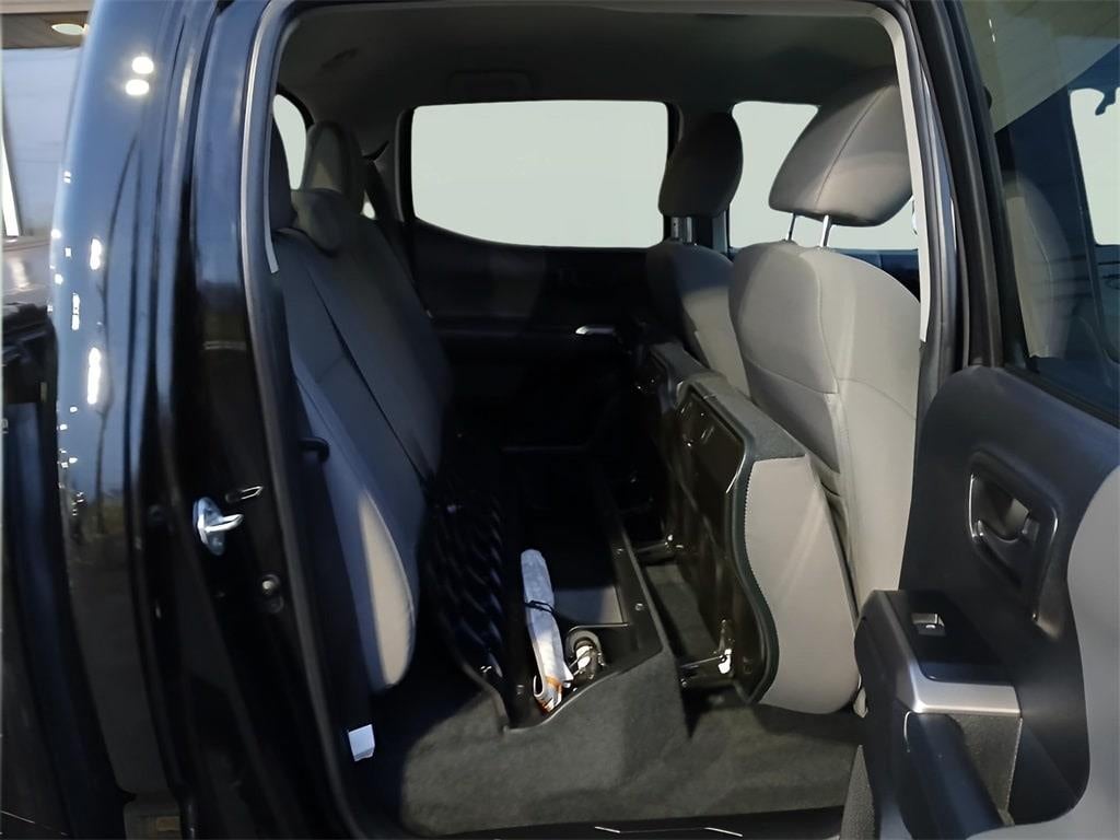 2023 Toyota TACOMA SR5 SR5 V6