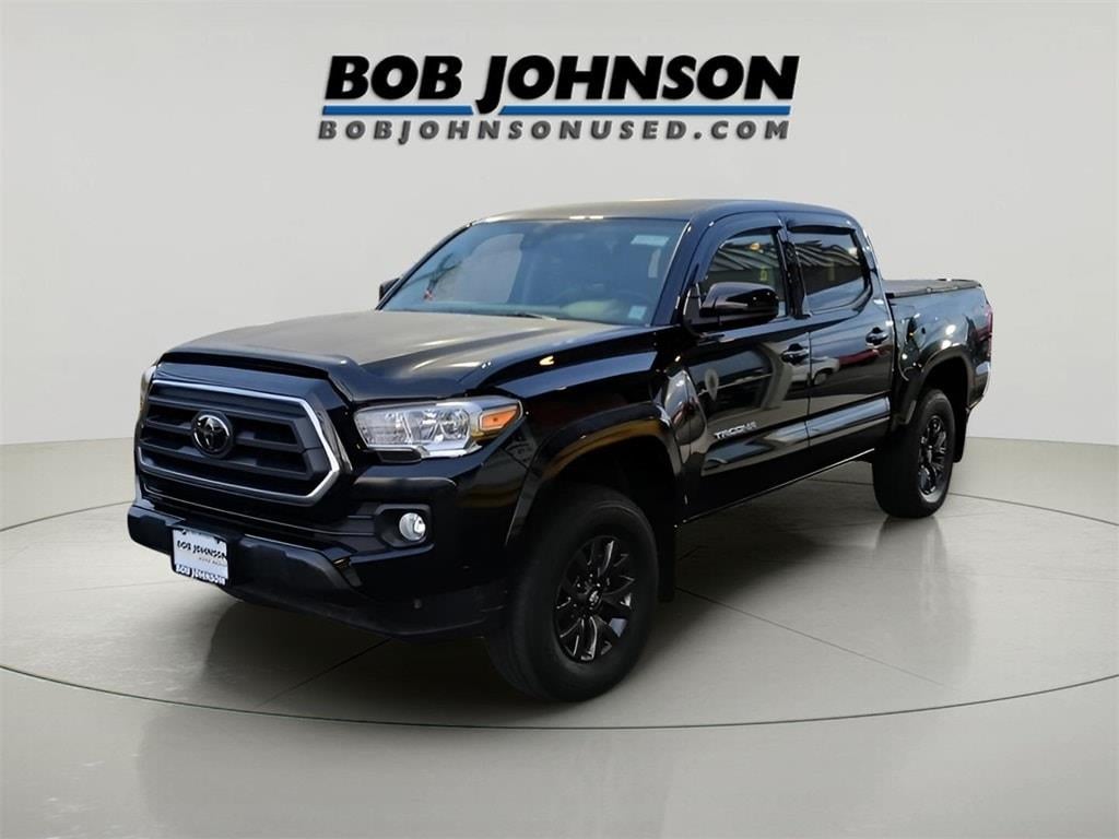 2023 Toyota TACOMA SR5 SR5 V6