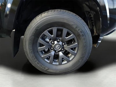 2023 Toyota TACOMA SR5 SR5 V6