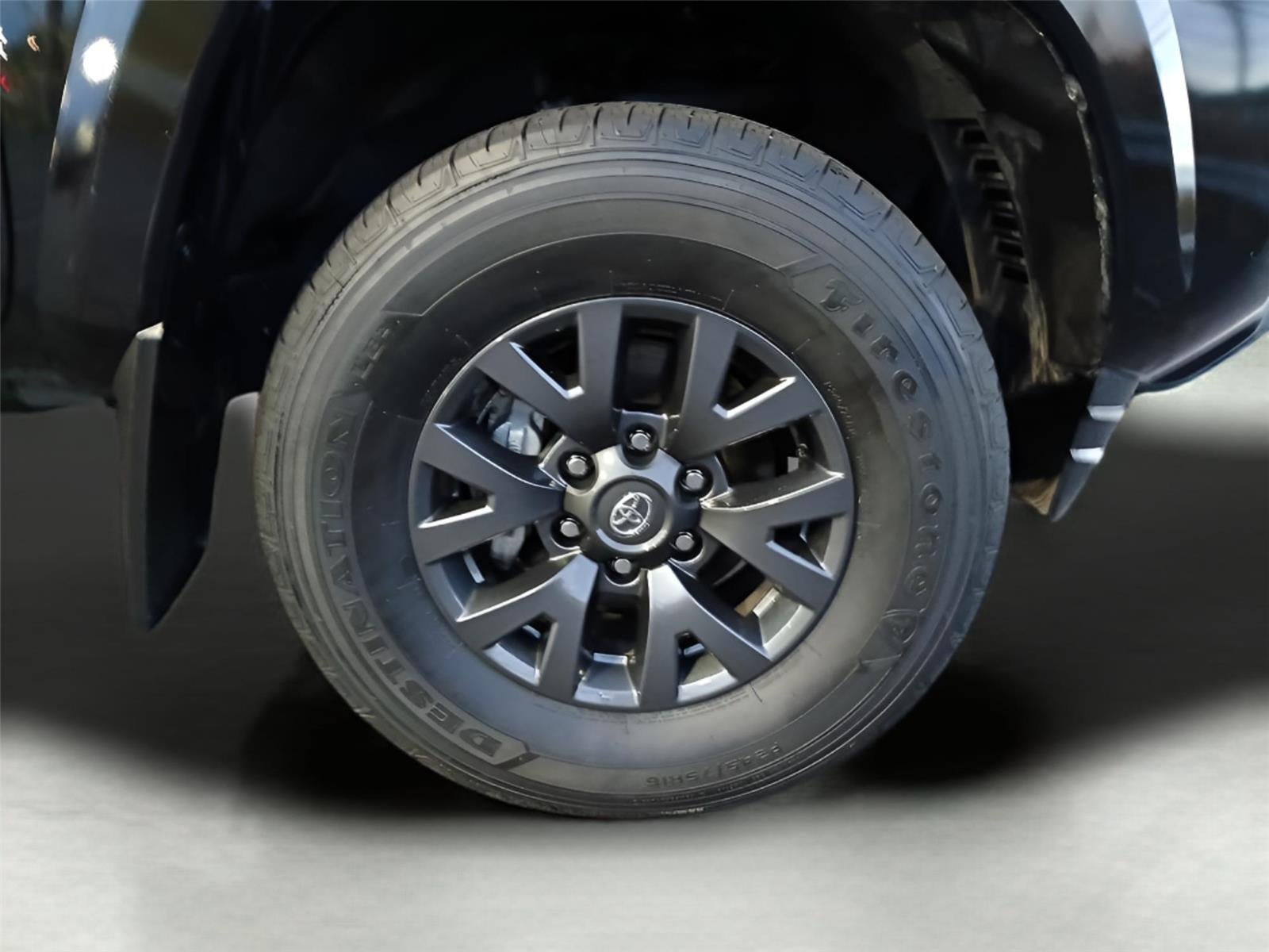 2023 Toyota TACOMA SR5 SR5 V6