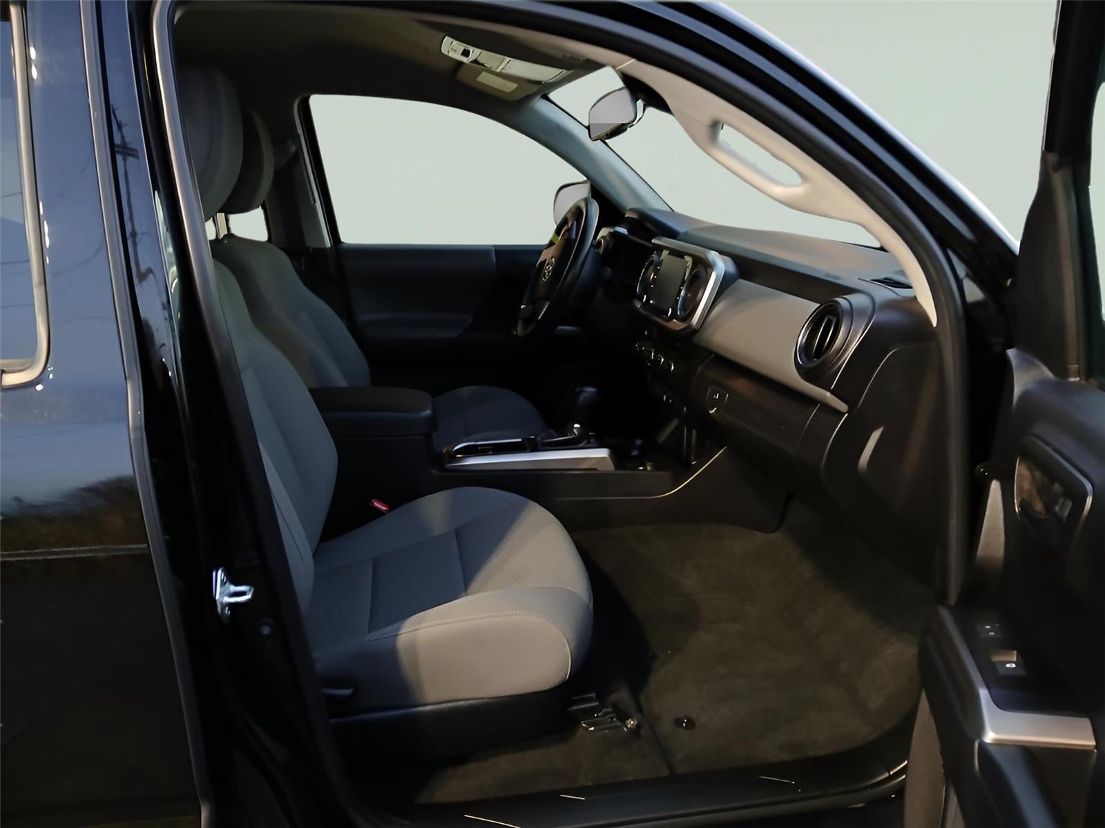 2023 Toyota TACOMA SR5 SR5 V6