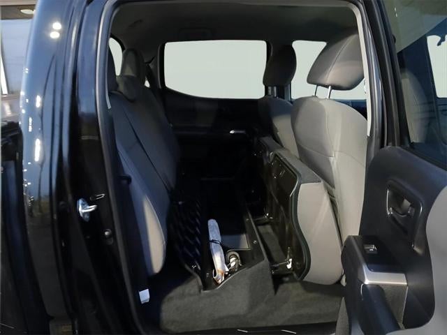 2023 Toyota TACOMA SR5 SR5 V6