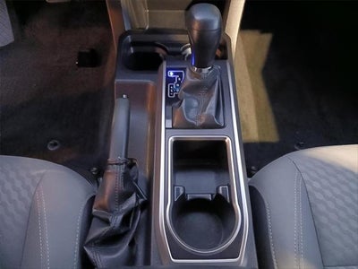 2023 Toyota TACOMA SR5 SR5 V6