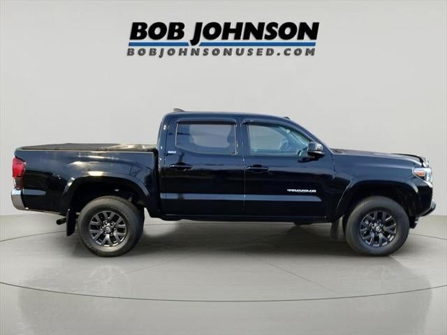 2023 Toyota TACOMA SR5 SR5 V6