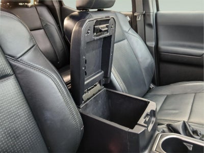 2021 Toyota TACOMA TRD OFFRD TRD Off-Road