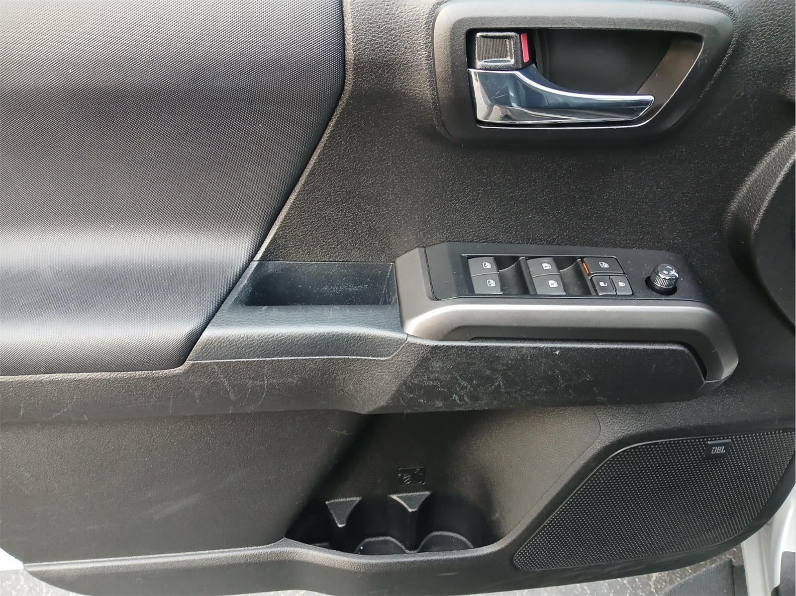 2021 Toyota TACOMA TRD OFFRD TRD Off-Road