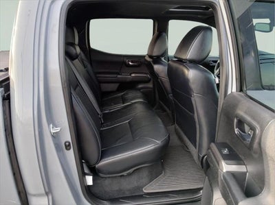 2021 Toyota TACOMA TRD OFFRD TRD Off-Road