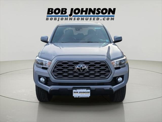 2021 Toyota TACOMA TRD OFFRD TRD Off-Road