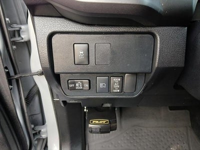 2021 Toyota TACOMA TRD OFFRD TRD Off-Road