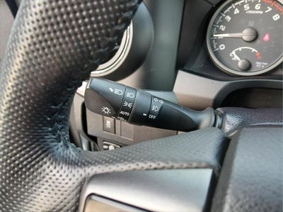 2021 Toyota TACOMA TRD OFFRD TRD Off-Road