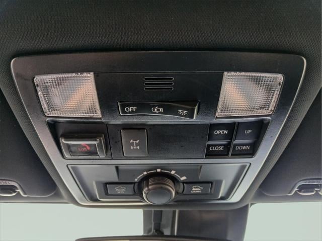 2021 Toyota TACOMA TRD OFFRD TRD Off-Road