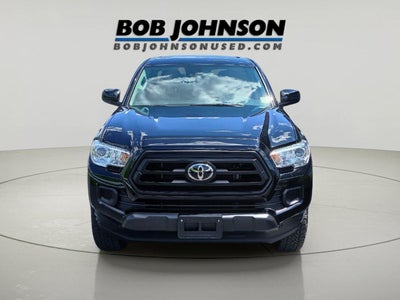 2023 Toyota Tacoma SR V6