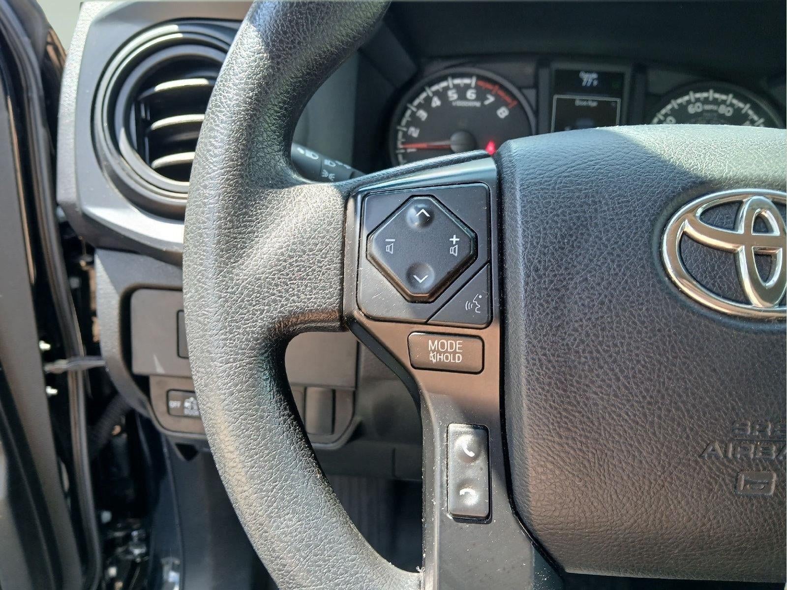 2023 Toyota Tacoma SR V6