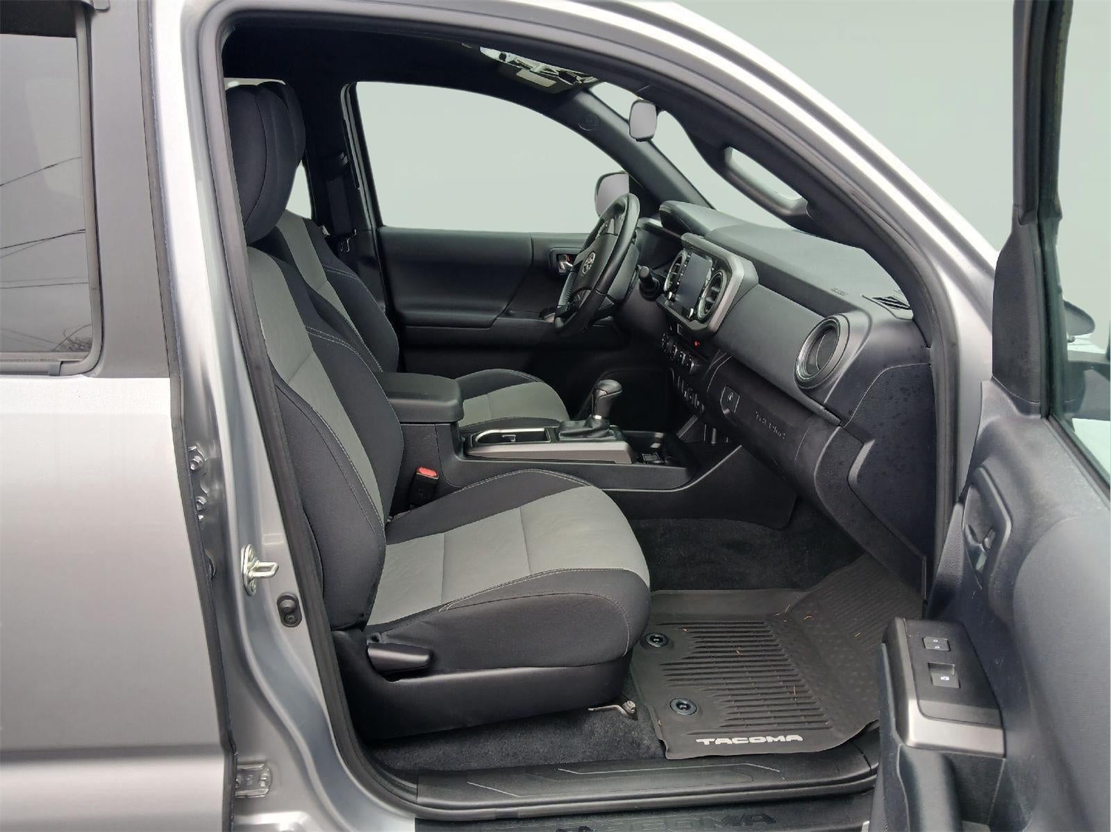 2021 Toyota TACOMA TRD OFFRD TRD Off-Road