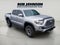 2021 Toyota TACOMA TRD OFFRD TRD Off-Road