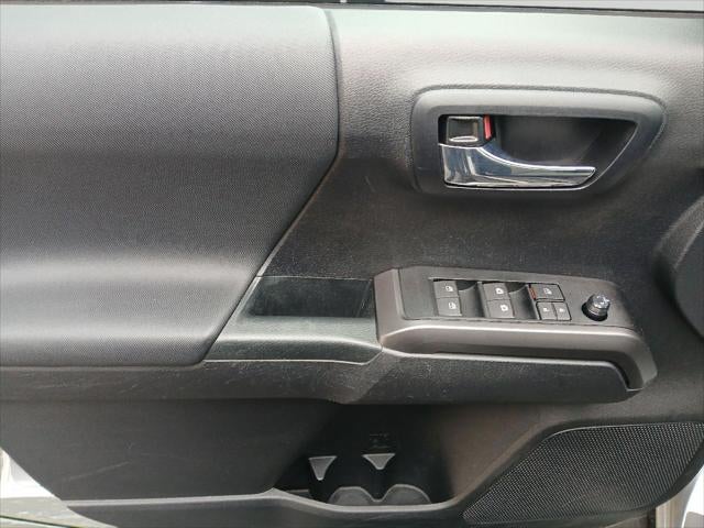 2021 Toyota TACOMA TRD OFFRD TRD Off-Road