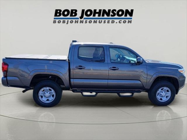 2023 Toyota TACOMA SR SR V6