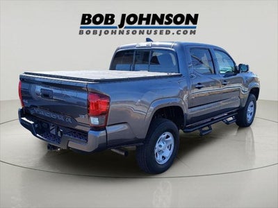 2023 Toyota TACOMA SR SR V6