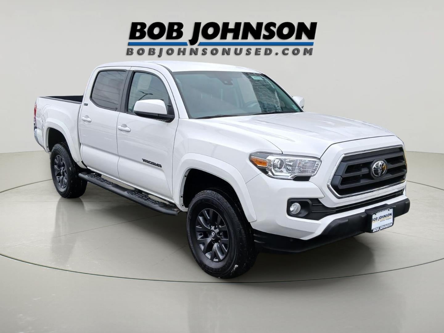 2023 Toyota TACOMA SR5 SR5 V6