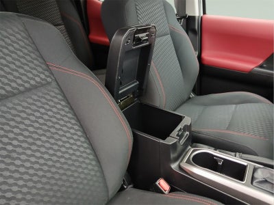 2023 Toyota TACOMA SR5 SR5 V6