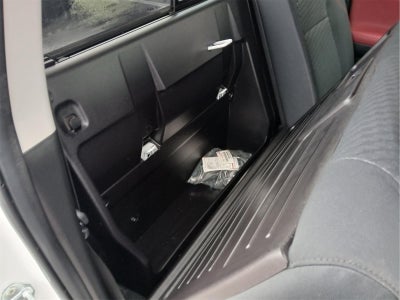 2023 Toyota TACOMA SR5 SR5 V6