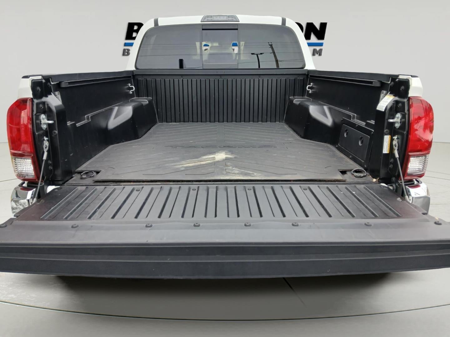 2023 Toyota TACOMA SR5 SR5 V6