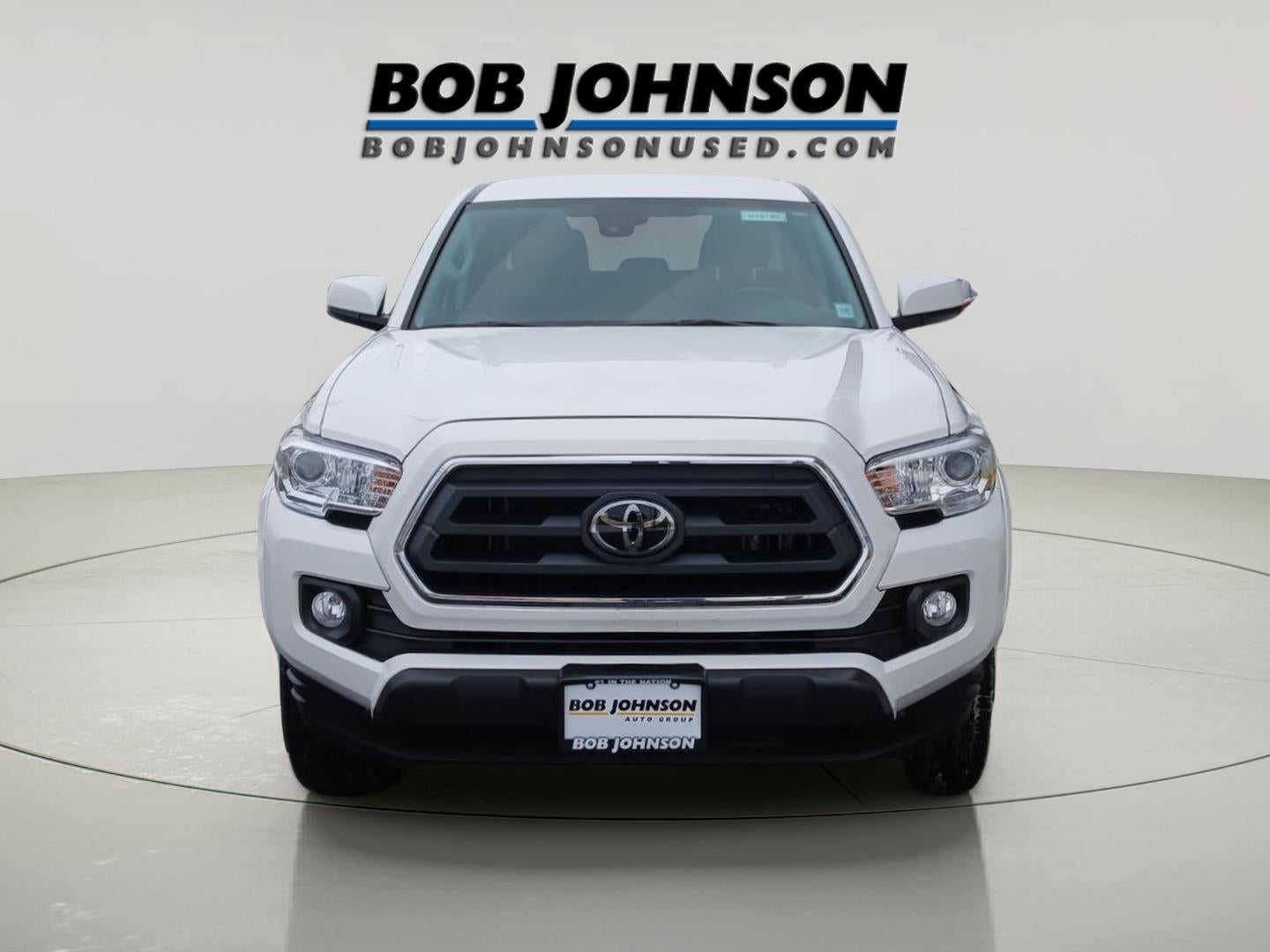 2023 Toyota TACOMA SR5 SR5 V6