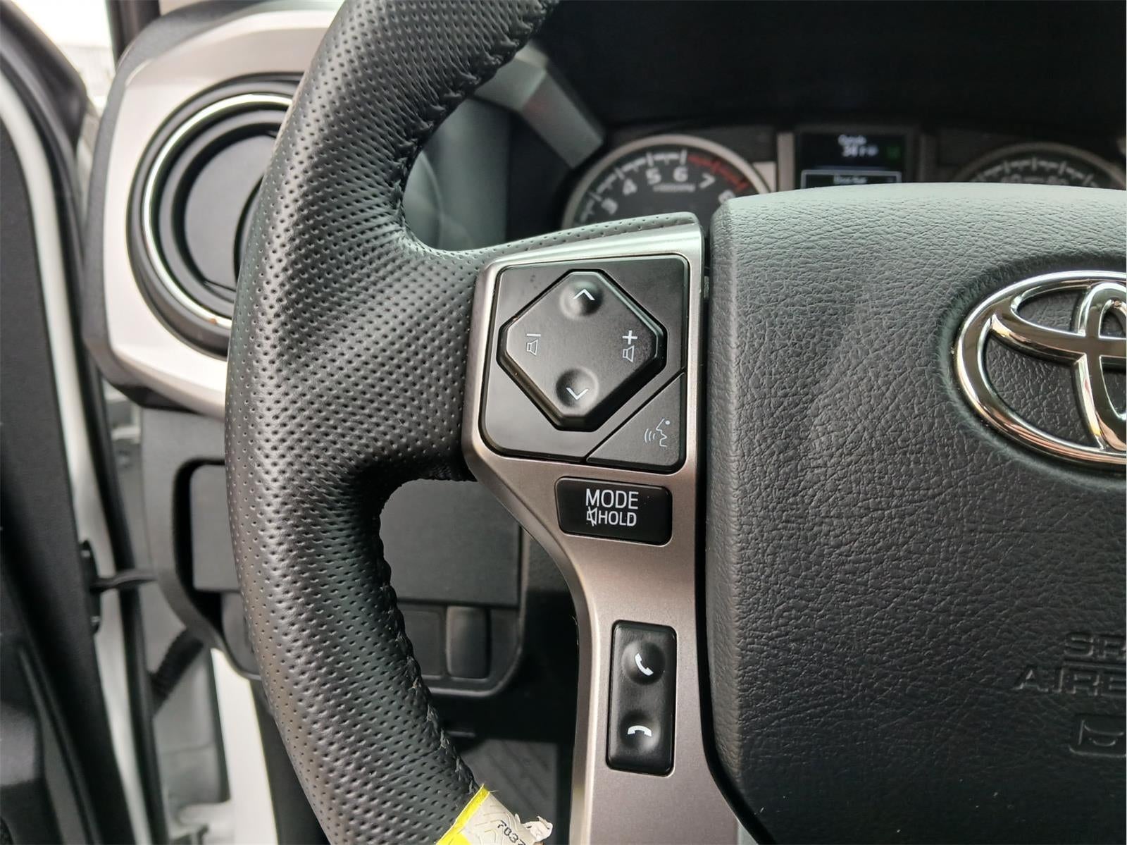 2023 Toyota TACOMA SR5 SR5 V6