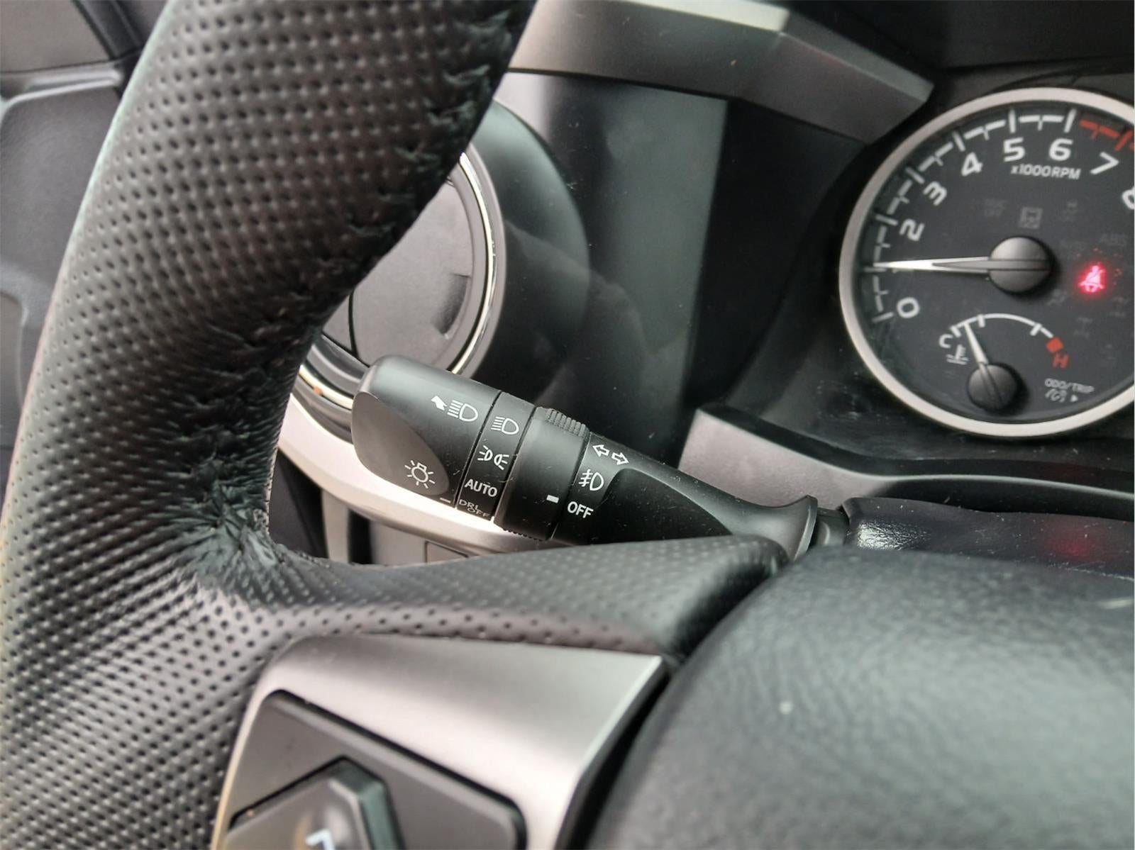 2023 Toyota TACOMA SR5 SR5 V6