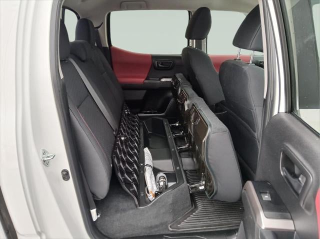 2023 Toyota TACOMA SR5 SR5 V6