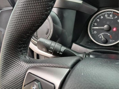 2023 Toyota TACOMA SR5 SR5 V6