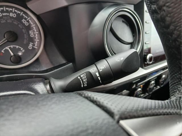 2023 Toyota TACOMA SR5 SR5 V6