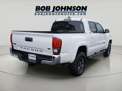 2023 Toyota TACOMA SR5 SR5 V6