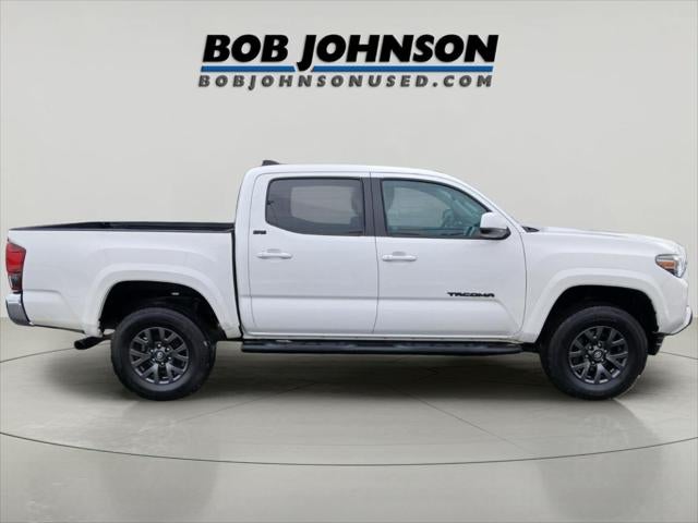 2023 Toyota TACOMA SR5 SR5 V6