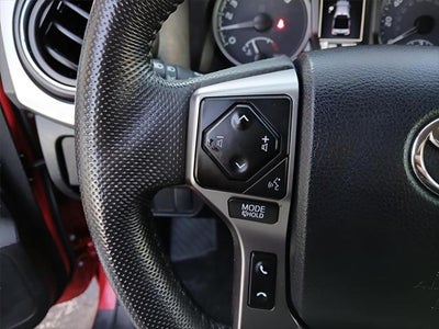 2023 Toyota TACOMA SR5 SR5 V6