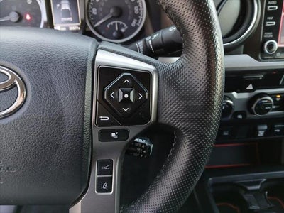 2023 Toyota TACOMA SR5 SR5 V6