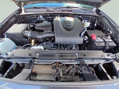 2023 Toyota TACOMA TRD SPORT TRD Sport