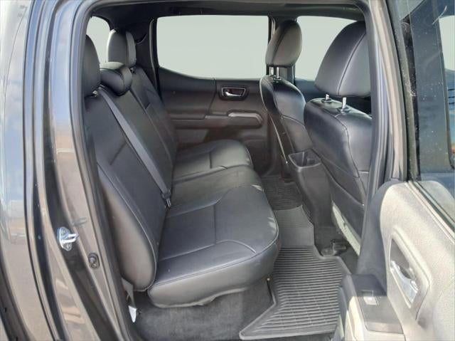 2023 Toyota TACOMA TRD SPORT TRD Sport