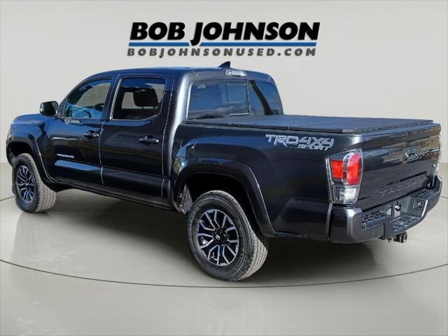 2023 Toyota TACOMA TRD SPORT TRD Sport