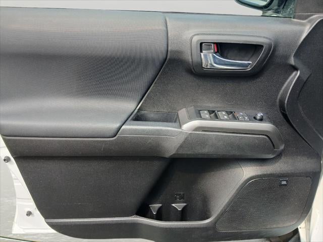 2023 Toyota Tacoma TRD Pro