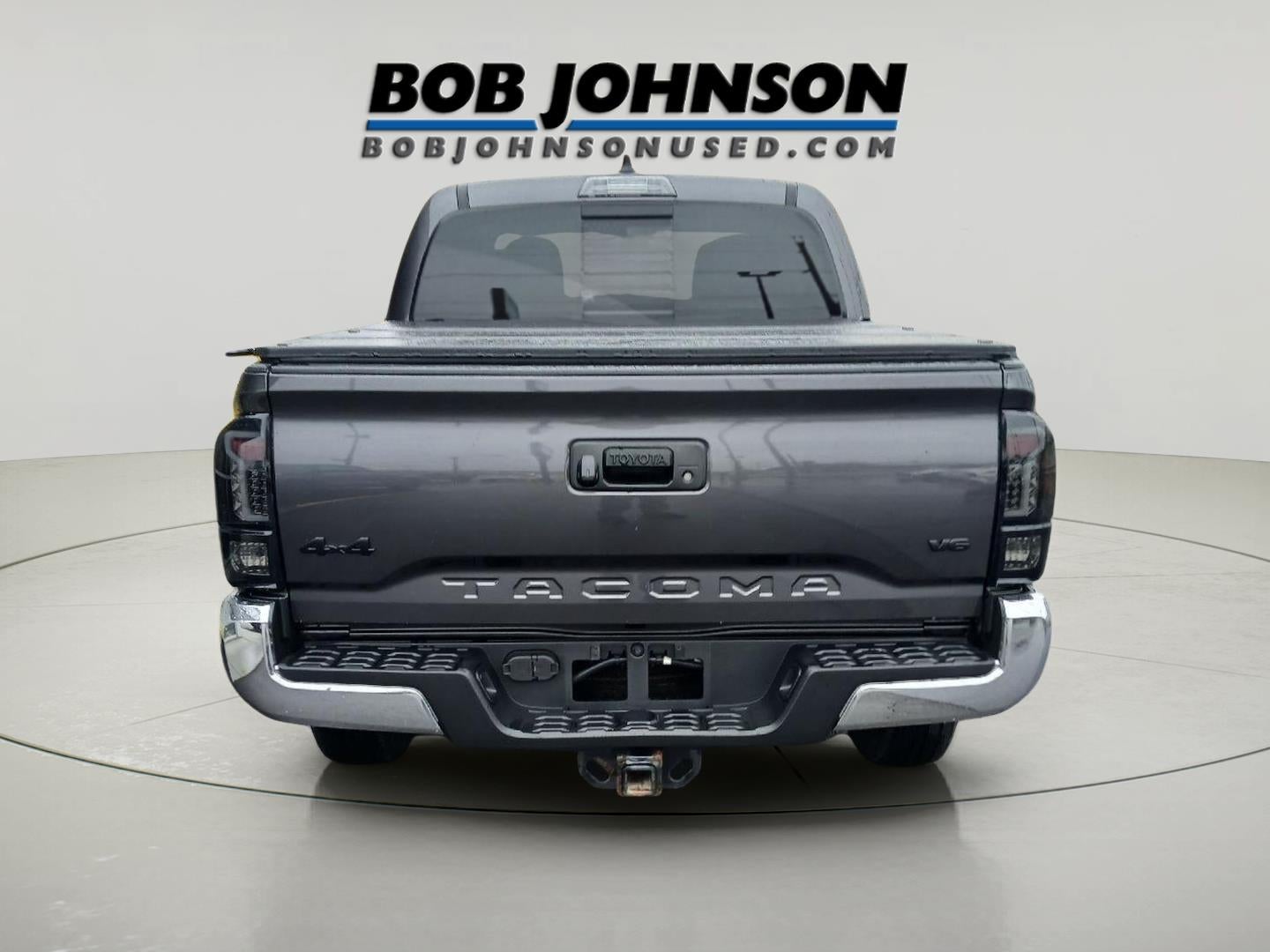 2023 Toyota TACOMA SR5 SR5 V6