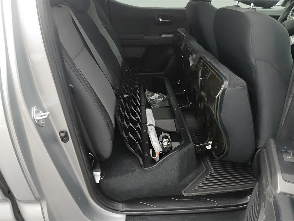 2023 Toyota TACOMA TRD SPORT TRD Sport