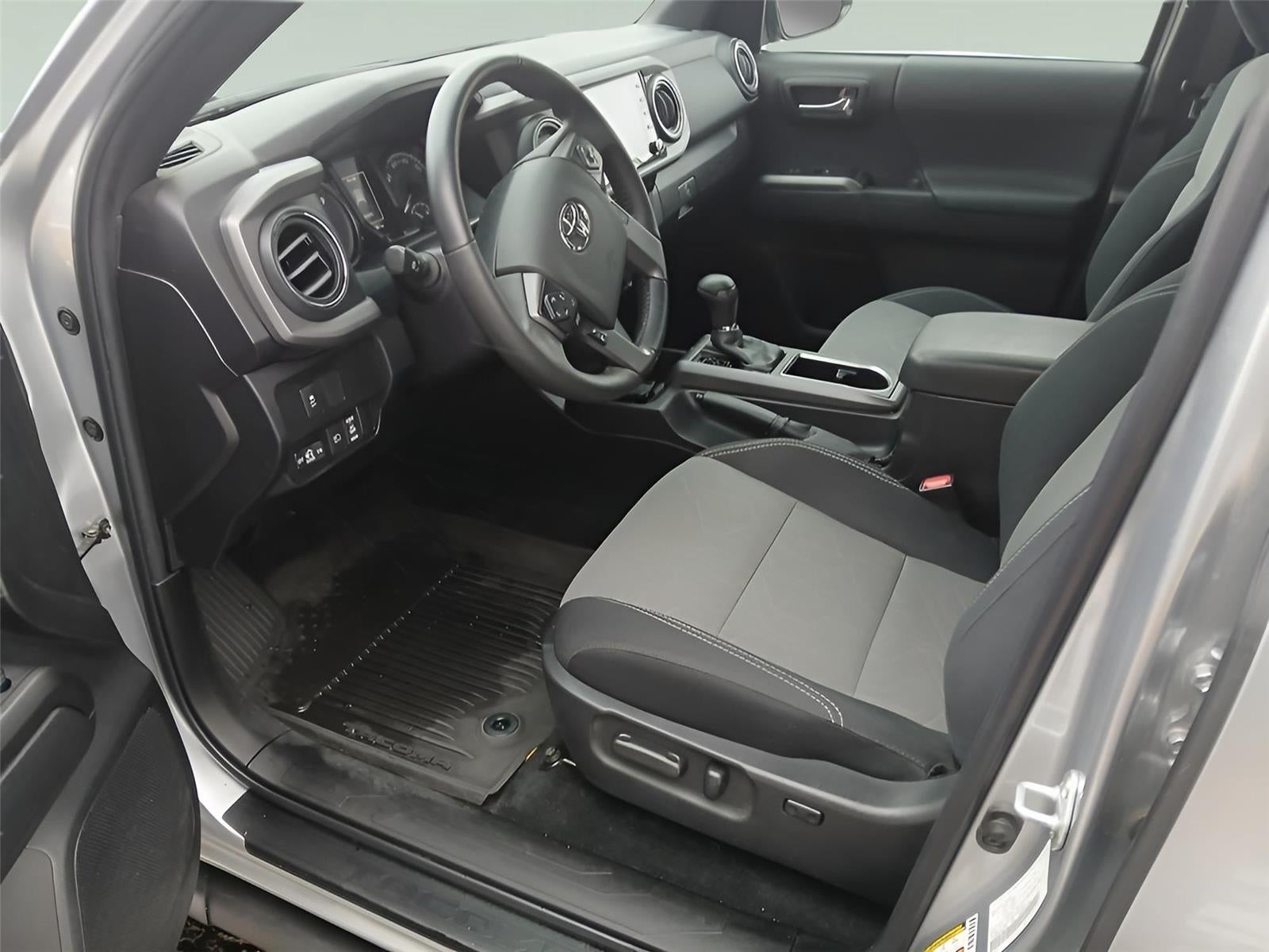 2023 Toyota TACOMA TRD SPORT TRD Sport