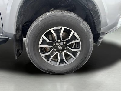 2023 Toyota TACOMA TRD SPORT TRD Sport