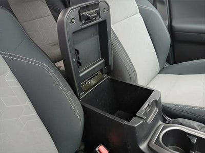 2023 Toyota TACOMA TRD SPORT TRD Sport