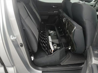 2023 Toyota TACOMA TRD SPORT TRD Sport