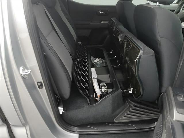 2023 Toyota TACOMA TRD SPORT TRD Sport