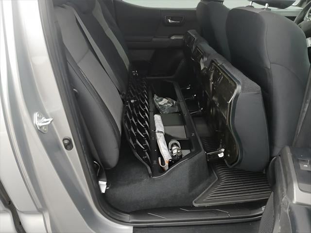 2023 Toyota TACOMA TRD SPORT TRD Sport