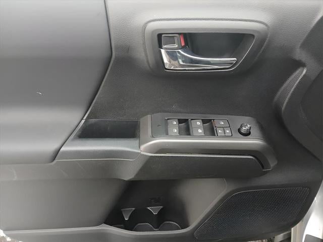 2023 Toyota TACOMA TRD SPORT TRD Sport