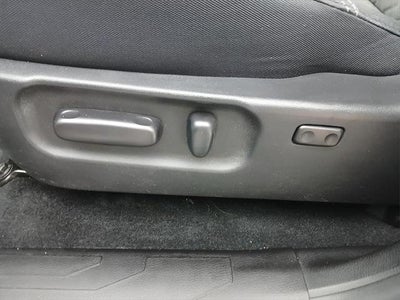 2023 Toyota TACOMA TRD SPORT TRD Sport